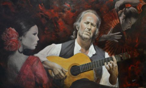 paco de lucia
